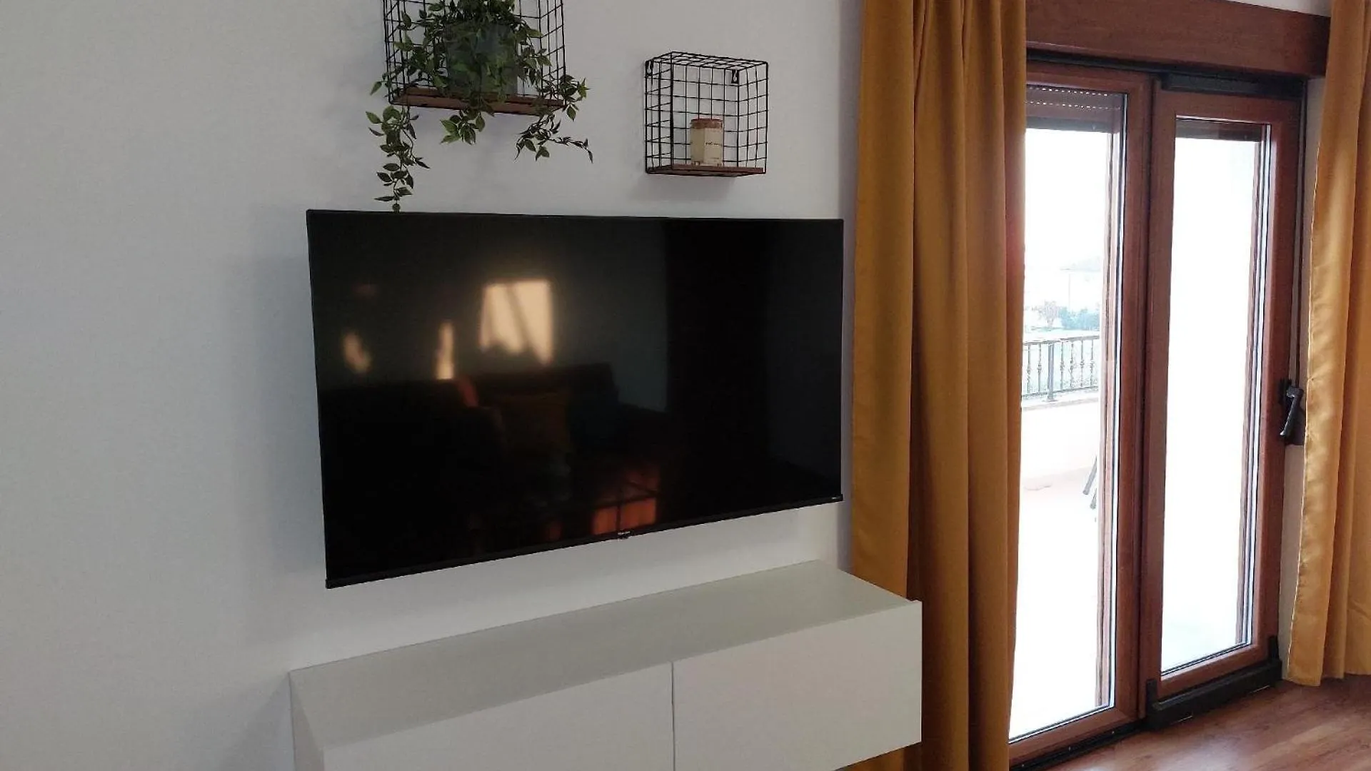 Appartement In Barbat Mit Grosser Terrasse Barbat na Rabu 0*,