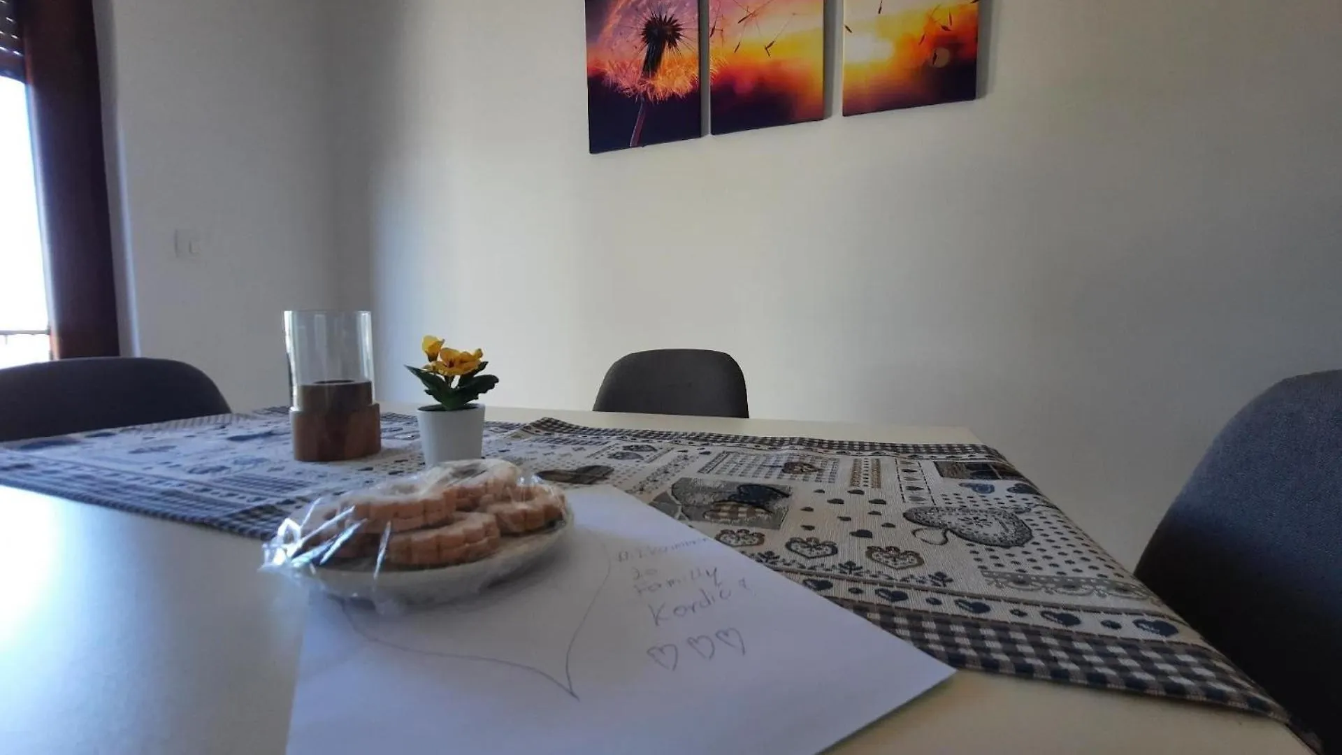 Appartement In Barbat Mit Grosser Terrasse Barbat na Rabu Croatia