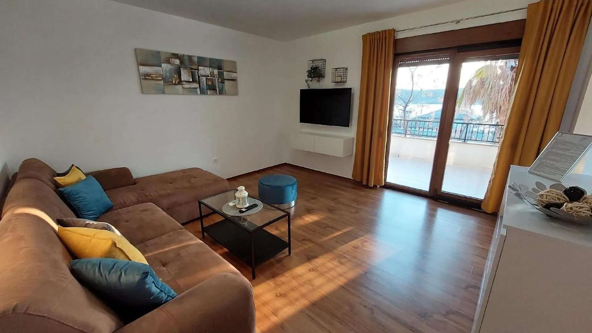 Apartment Appartement In Barbat Mit Grosser Terrasse Barbat na Rabu Croatia